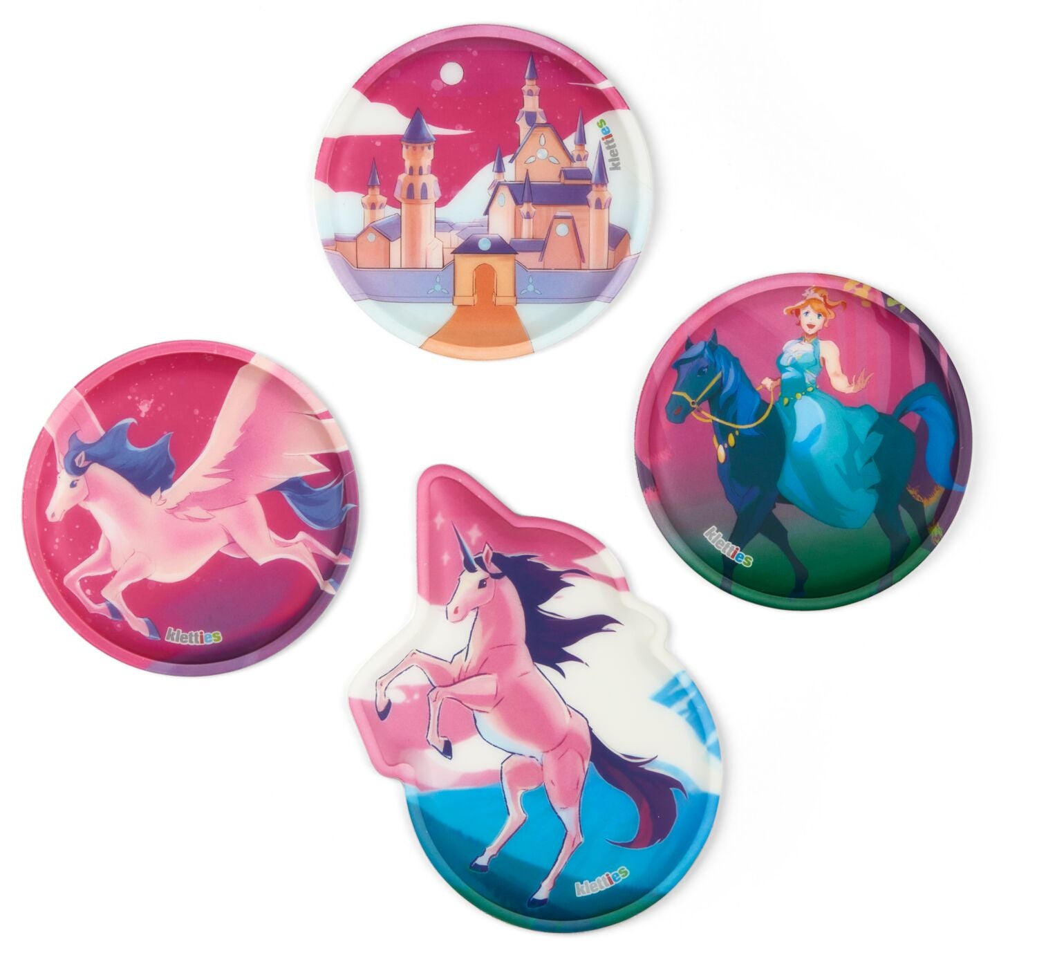 Ergobag Pack Schulrucksack Set 6-teilig SternzauBär