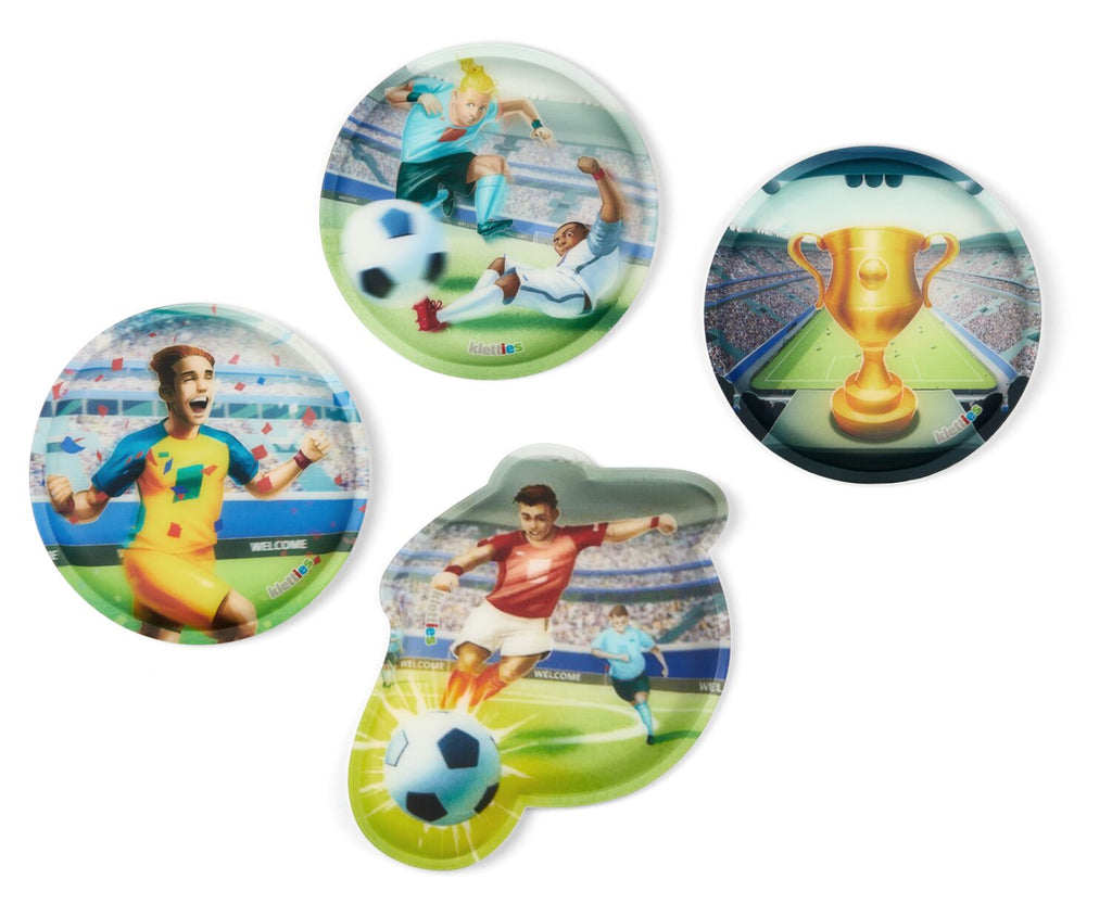 Ergobag Pack Schulrucksack Set 6-teilig SpitzenreitBär 2026