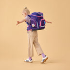 Ergobag Cubo Schulranzenset 5tlg. PerlentauchBär 2026