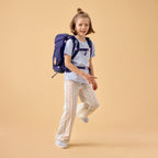 Ergobag Cubo Schulranzenset 5tlg. SternguckBär 2026