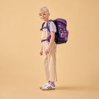 Ergobag Cubo AmBärzonas Schulranzenset 5tlg.