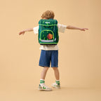 Ergobag Cubo Light Schulranzenset 5tlg. Bärtastisch 2026