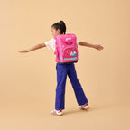 Ergobag Cubo Light Schulranzenset 5tlg. SternzauBär 2026