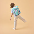 Ergobag Cubo Light Schulranzenset 5tlg. ZauBärwelt 2026