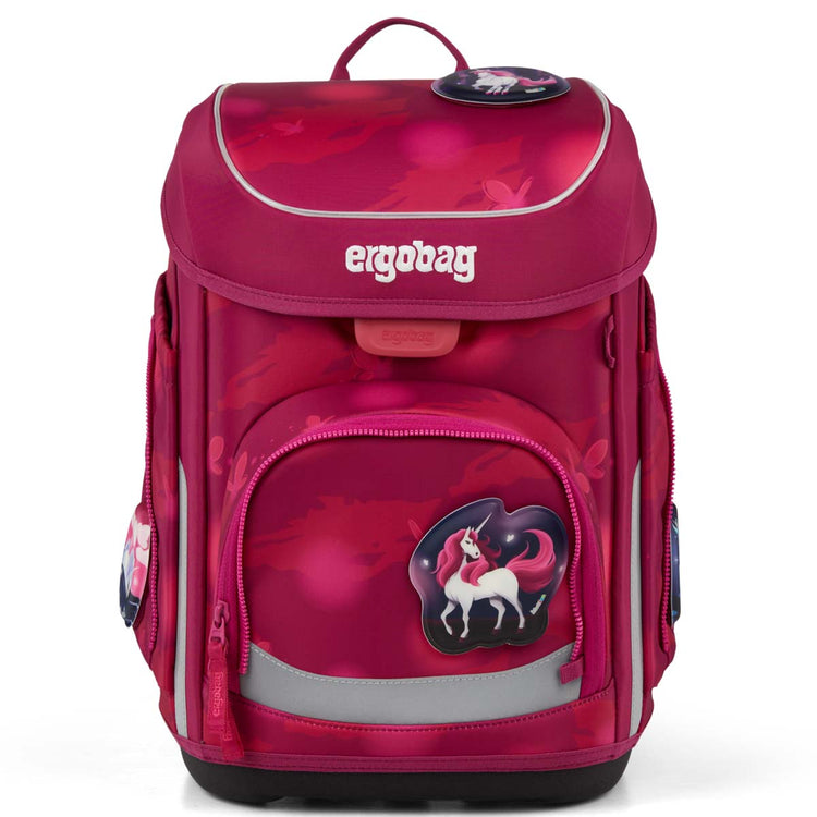 <h2>Der Ergobag Cubo im Detail</h2>