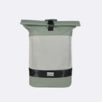 Oak25 Rucksack Reflective Rolltop Olive