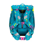 Scout Alpha Schulranzen-Set 4tlg. Little Flowers