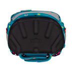 Scout Alpha Schulranzen-Set 4tlg. Little Flowers
