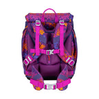 Scout Alpha Superflash Schulranzen-Set 4tlg. Fantasy