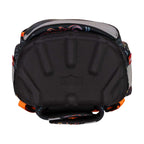 Scout Alpha Safety Light Schulranzen-Set 4tlg. Flames