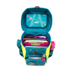 Scout Neo DIN Schulranzenset 4tlg. Little Flowers