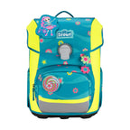 Scout Neo DIN Schulranzenset 4tlg. Little Flowers