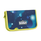Scout Neo LED Schulranzenset 4tlg. Planets