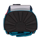 Scout Neo LED Schulranzenset 4tlg. White Unicorn