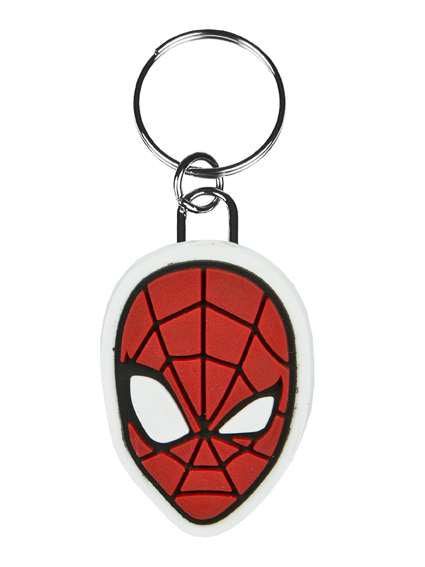 Scooli EasyFit Schulranzen Set 5tlg. Spider-Man