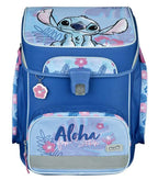 Scooli EasyFit Schulranzen Set 5tlg. Stitch