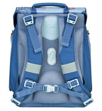 Scooli EasyFit Schulranzen Set 5tlg. Stitch