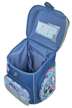 Scooli EasyFit Schulranzen Set 5tlg. Stitch