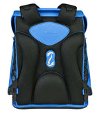 Scooli EasyFit Schulranzen Set 5tlg. Super Mario