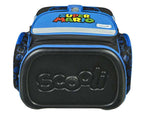 Scooli EasyFit Schulranzen Set 5tlg. Super Mario