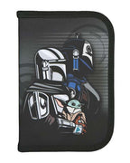 Scooli EasyFit Schulranzen Set 5tlg. Star Wars