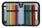 Scooli EasyFit Schulranzen Set 5tlg. Star Wars