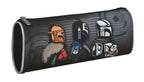 Scooli EasyFit Schulranzen Set 5tlg. Star Wars