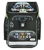 Scooli EasyFit Schulranzen Set 5tlg. Star Wars