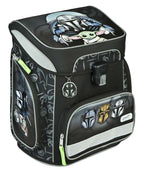 Scooli EasyFit Schulranzen Set 5tlg. Star Wars