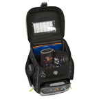 Scooli EasyFit Schulranzen Set 5tlg. Star Wars