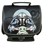 Scooli EasyFit Schulranzen Set 5tlg. Star Wars