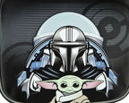 Scooli EasyFit Schulranzen Set 5tlg. Star Wars