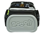 Scooli EasyFit Schulranzen Set 5tlg. Star Wars