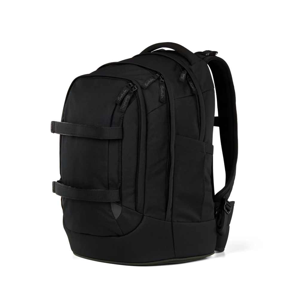 Satch Pack Schulrucksack Blackjack