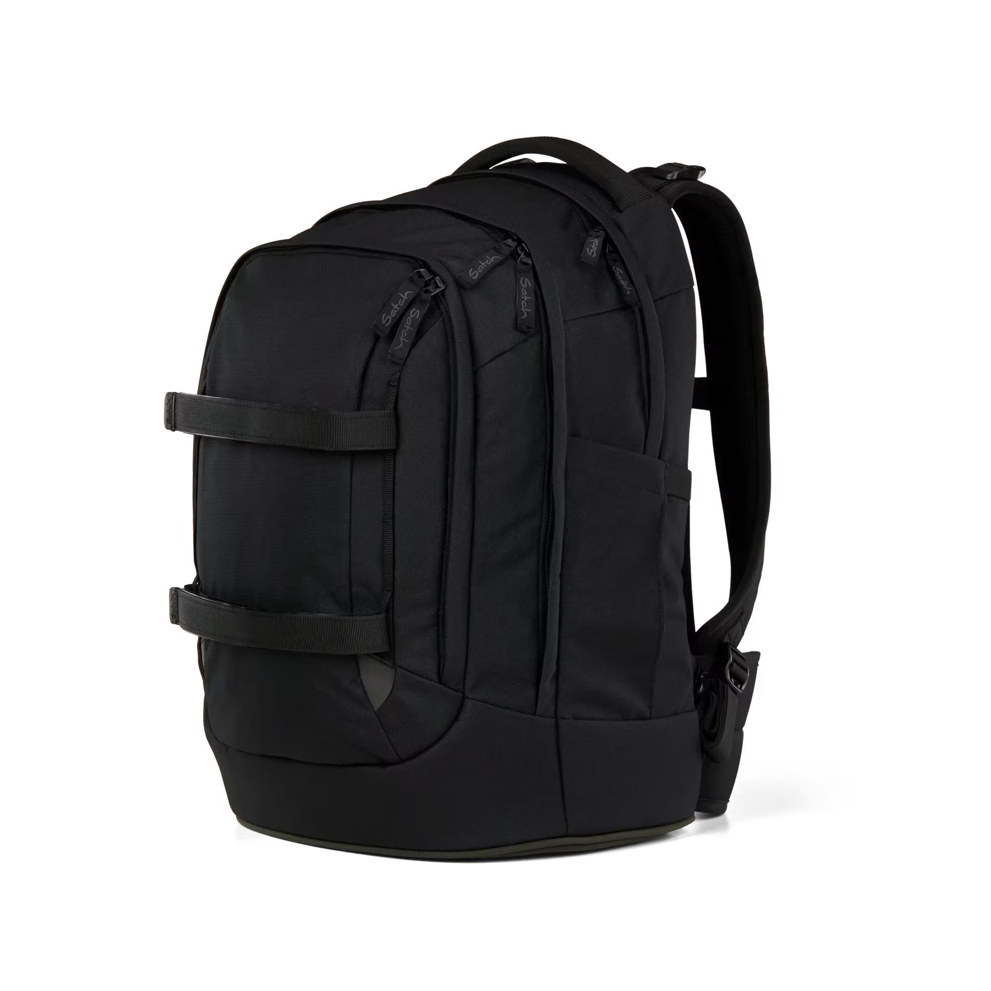 Satch Pack Schulrucksack Blackjack 2026