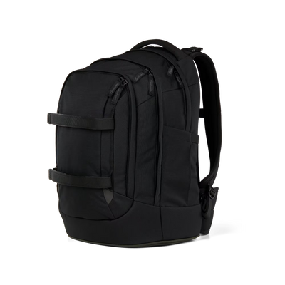 Satch Pack Schulrucksack Blackjack