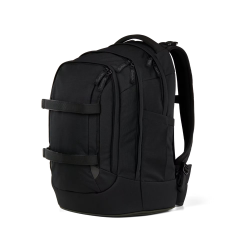 Satch Pack Schulrucksack Blackjack