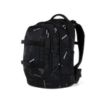 Satch Pack Schulrucksack Ninja Matrix