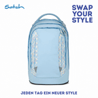 Satch Pack Schulrucksack Summer Era