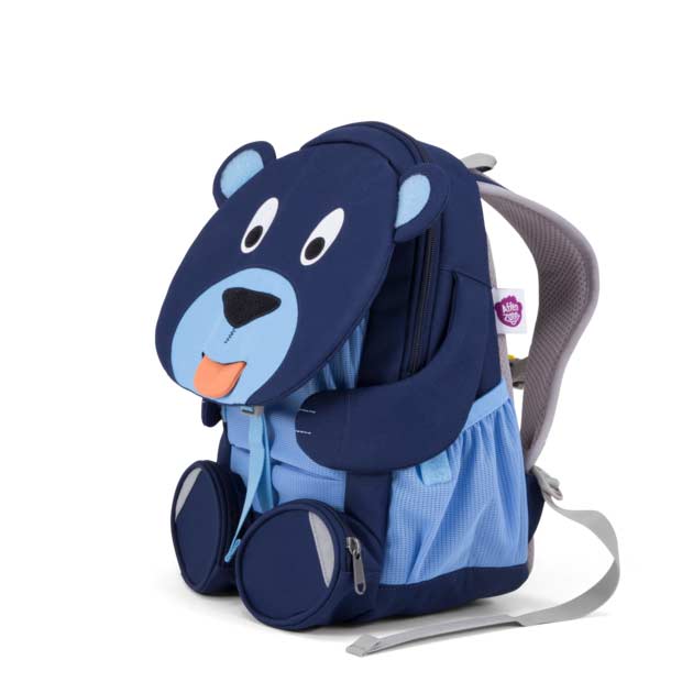 Affenzahn Kndergarten Rucksack Großer Freund Bär