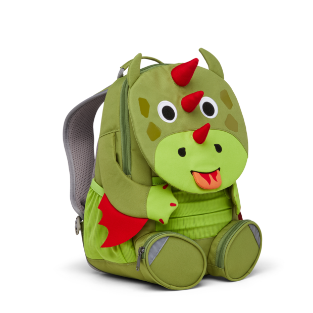 Affenzahn Kindergarten Rucksack Großer Freund Drache