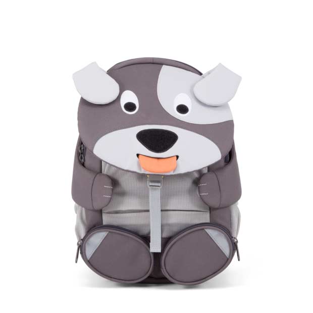 Affenzahn Kindergarten Rucksack Großer Freund Hund
