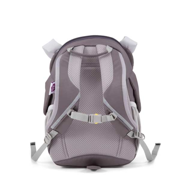 Affenzahn Kindergarten Rucksack Großer Freund Hund