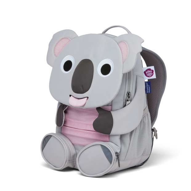 Affenzahn Kindergarten Rucksack Großer Freund Koala