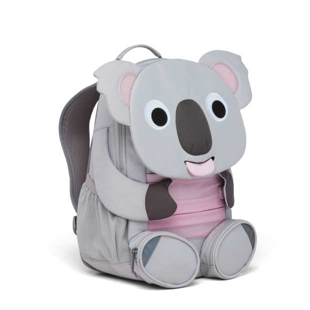 Affenzahn Kindergarten Rucksack Großer Freund Koala