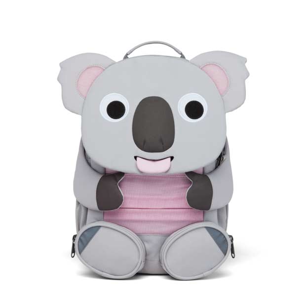 Affenzahn Kindergarten Rucksack Großer Freund Koala