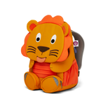 Affenzahn Kindergarten Rucksack Großer Freund Löwe