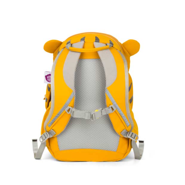 Affenzahn Kindergarten Rucksack Großer Freund Tiger