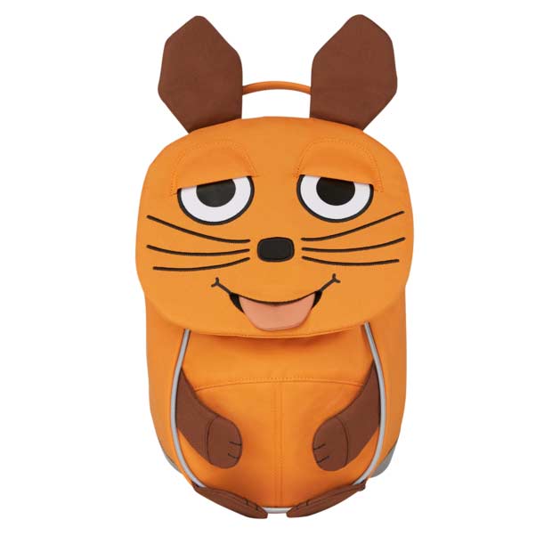 Affenzahn Kindergarten Rucksack Kleiner Freund Die Maus