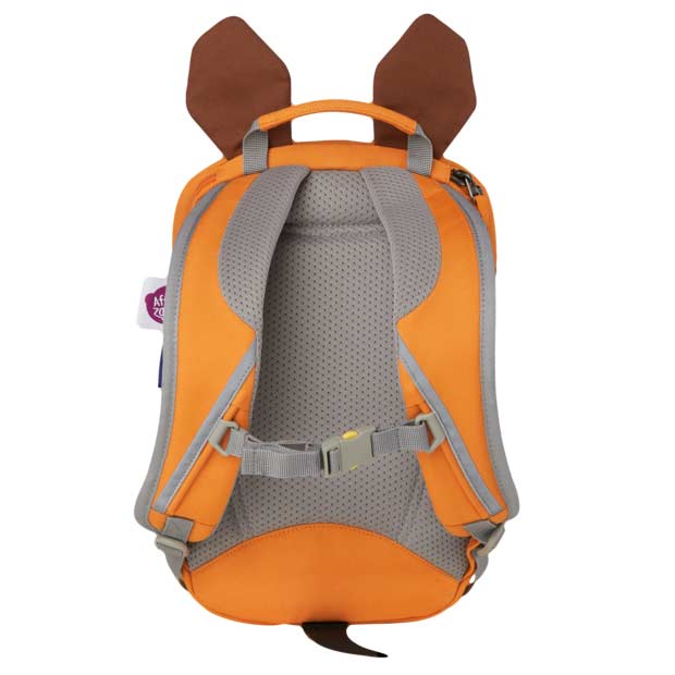 Affenzahn Kindergarten Rucksack Kleiner Freund Die Maus